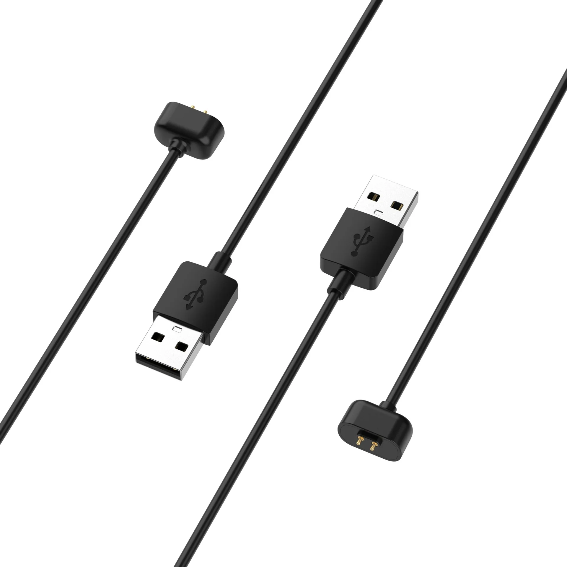 Charger for Amazfit Band 7 Replacement Charging Cable Cradle Station Base with 3.3ft USB Cord Accessories for Amazfit Band 7 thumbnail 5