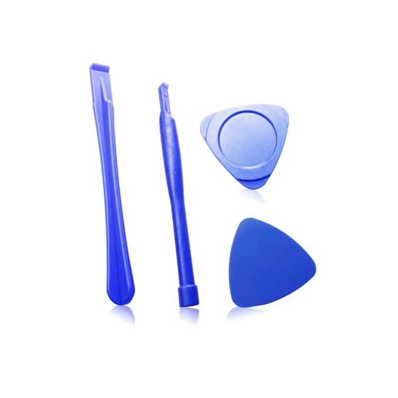 Plastic Scraper Pry Opening Tool Thick Slice For Mobile Phone iPad Tablets PC Teardown Kit Repair Disassemble phone tools thumbnail 2