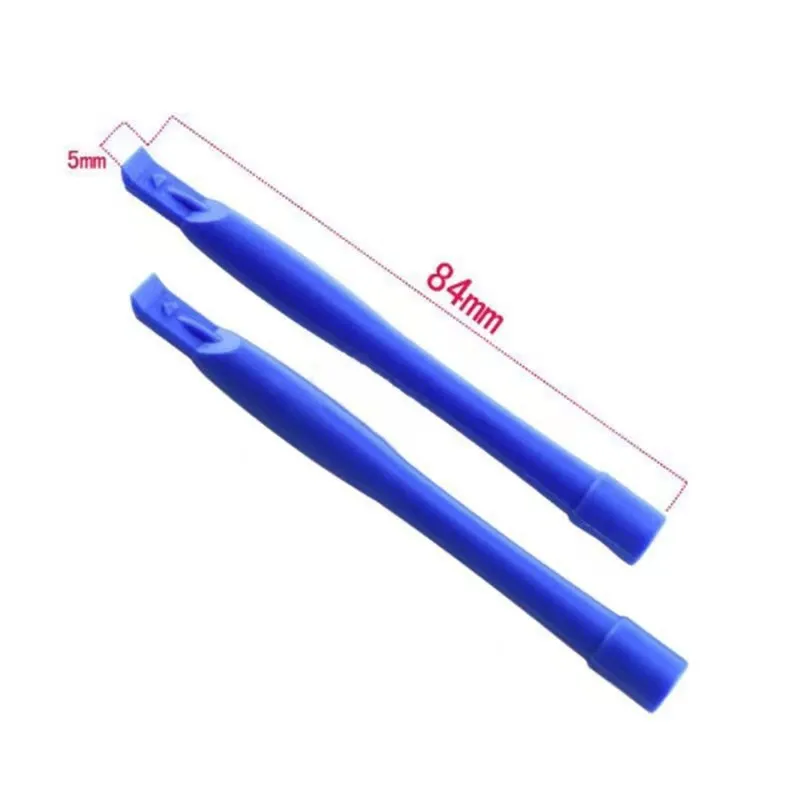 Plastic Scraper Pry Opening Tool Thick Slice For Mobile Phone iPad Tablets PC Teardown Kit Repair Disassemble phone tools thumbnail 6