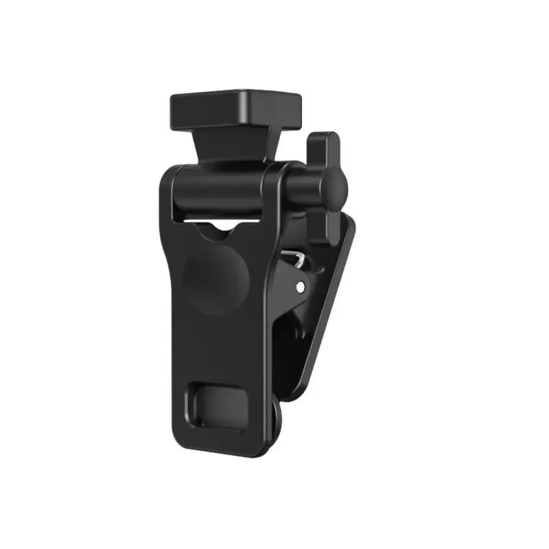 KIMRIG 1/4 Screw Mount Mini Fill Light Clip Plastic Mobile Phone Computer Fill Light Fixed LED Selfie Fill Light Clamp Portable thumbnail 4