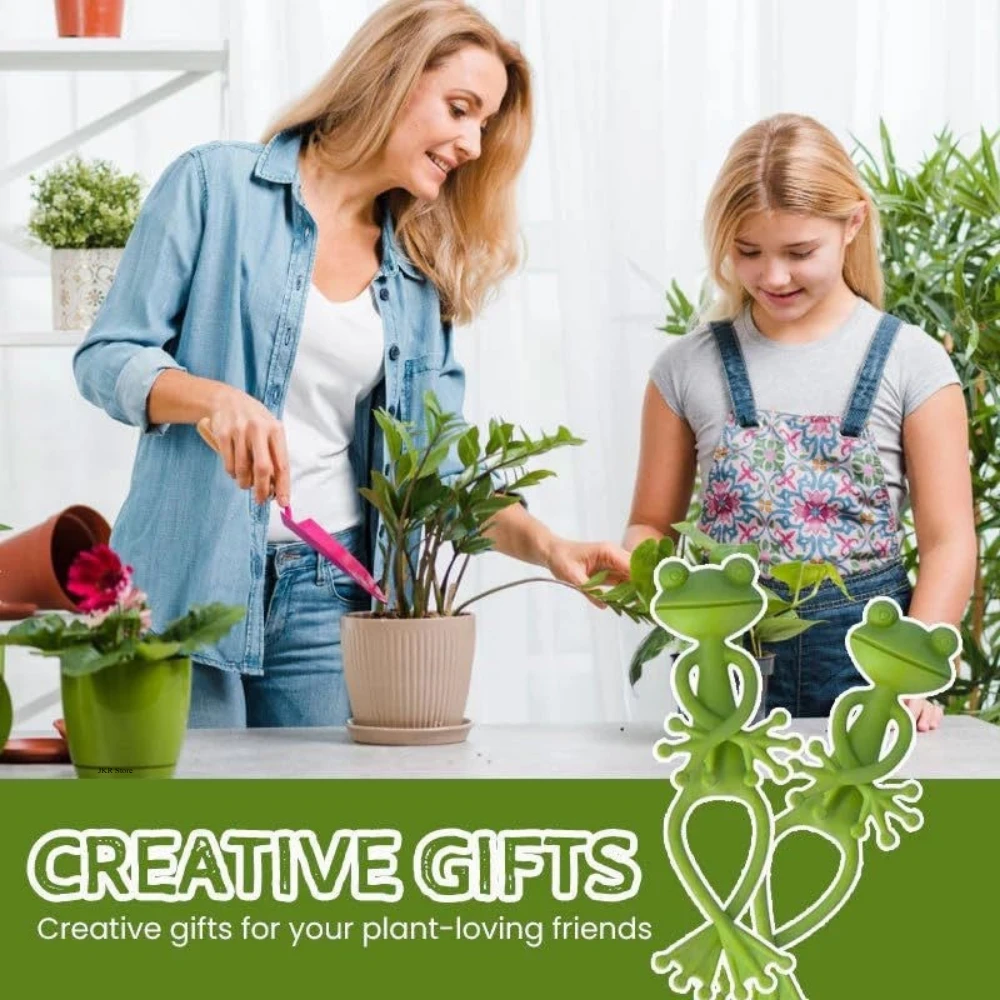 Support for Plants Accessories Tomato Plant Support Gardening Supplies Garden Gadgets Garden Pots & Planters Plant Stand Indoor thumbnail 5