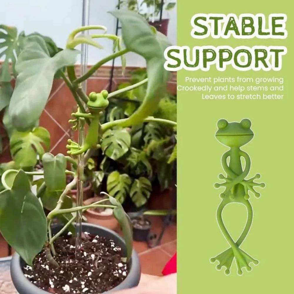 Support for Plants Accessories Tomato Plant Support Gardening Supplies Garden Gadgets Garden Pots & Planters Plant Stand Indoor thumbnail 2
