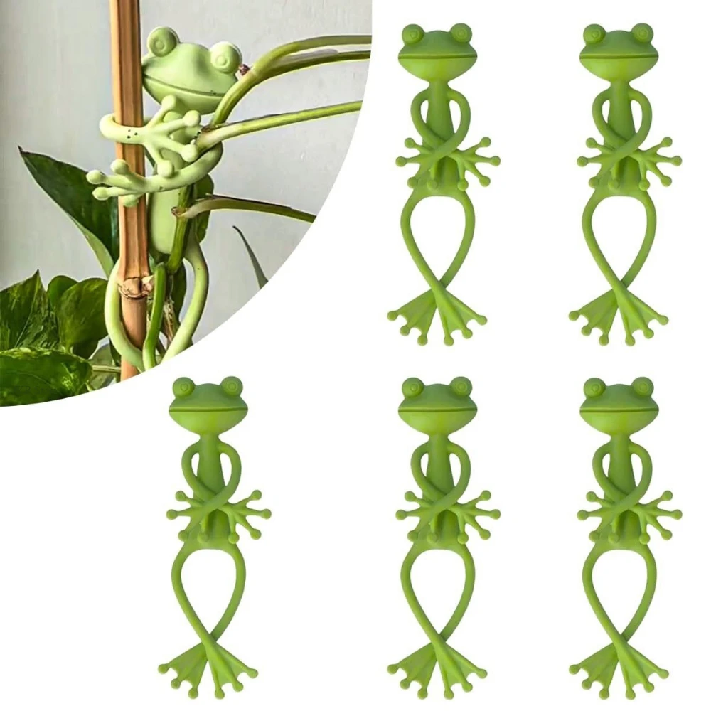 Garden Supplies Tomato Plant Support for Plants Gardening Gadgets Plant Stand Indoor Garden Pots & Planters Accessories Vine thumbnail 4