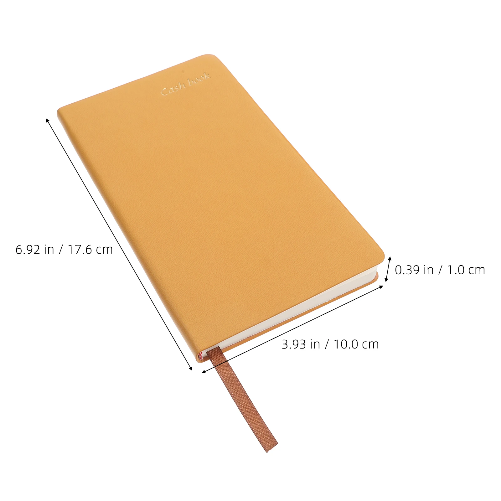 Daily Planner Financial Accounting Notebook Money Saving Ganizer Bill Tracker Expense Hardcover Budget Sheet Finance Bill Book thumbnail 4