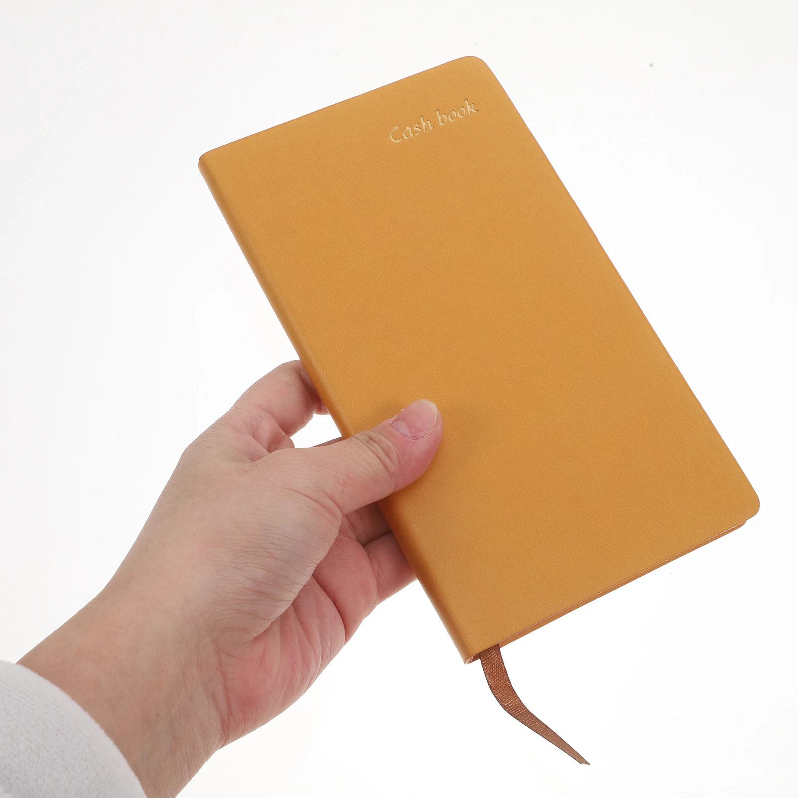Daily Planner Financial Accounting Notebook Money Saving Ganizer Bill Tracker Expense Hardcover Budget Sheet Finance Bill Book thumbnail 5