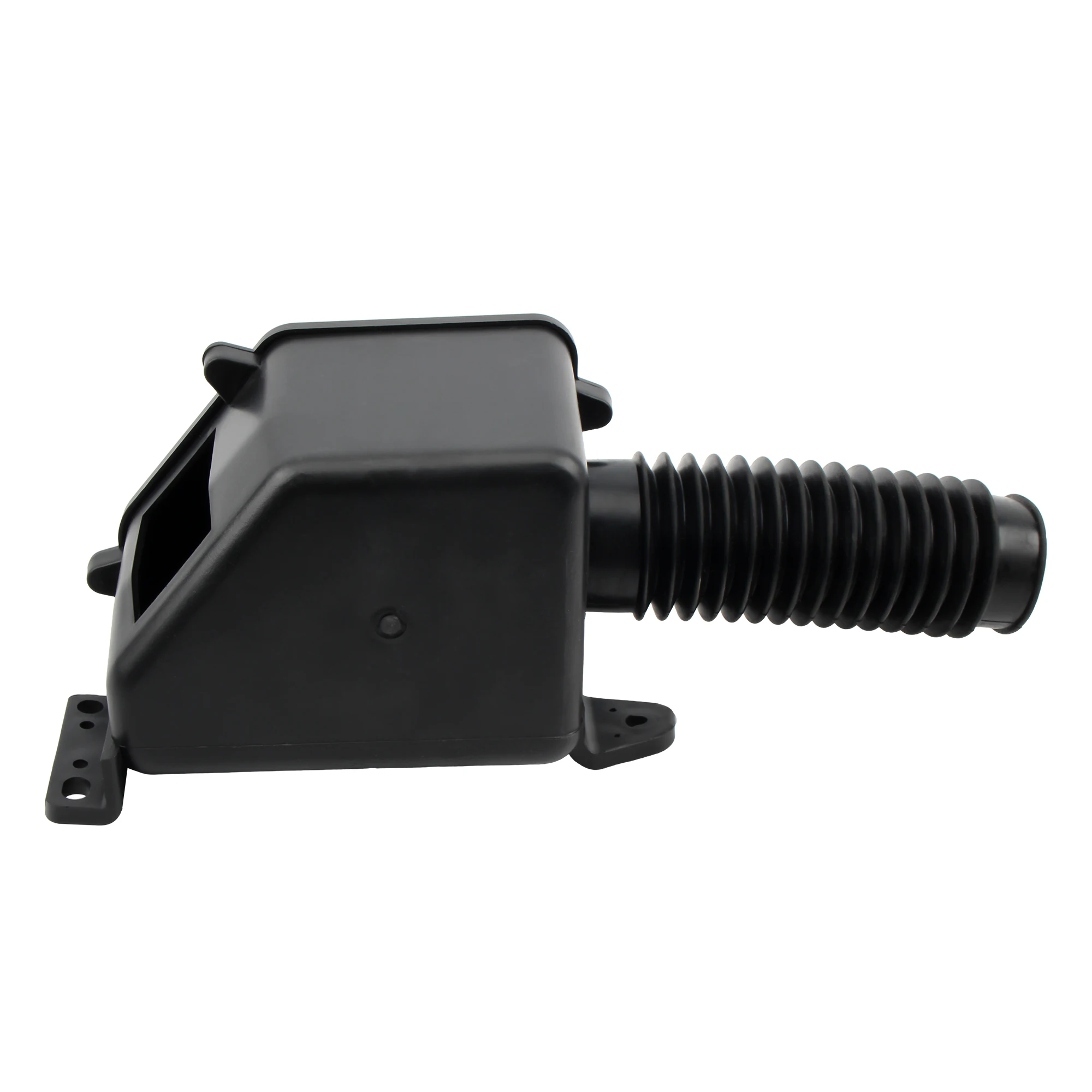 ATV UTV Air Filter Box Intake Cleane For 150cc-200cc EngineQuad  Go Kart Scooter Moped Replacement Motorcycle Accessories Parts thumbnail 3