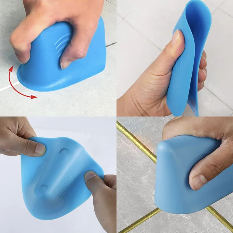 Jointing and Filling, Beautiful Tile Flooring, Jointing Tools, Cleaning Silicone, Wear-resistant and Durable Jointing Tools thumbnail 6