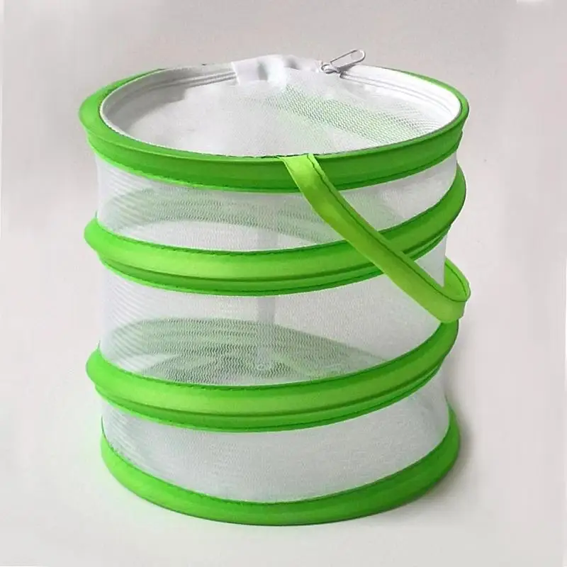 Insect And Butterfly Habitat Cage,Clear Mesh Enclosure-up Collapsible Butterfly Habitat Cages,for Outdoor Ages 3+ thumbnail 3