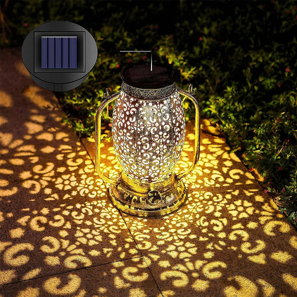 7cm/8CM Solar Light Replacement Top 1.2V Waterproof LED Solar Panel Lantern Lid Light Solar Lantern Top Outdoor Decor Garden thumbnail 4