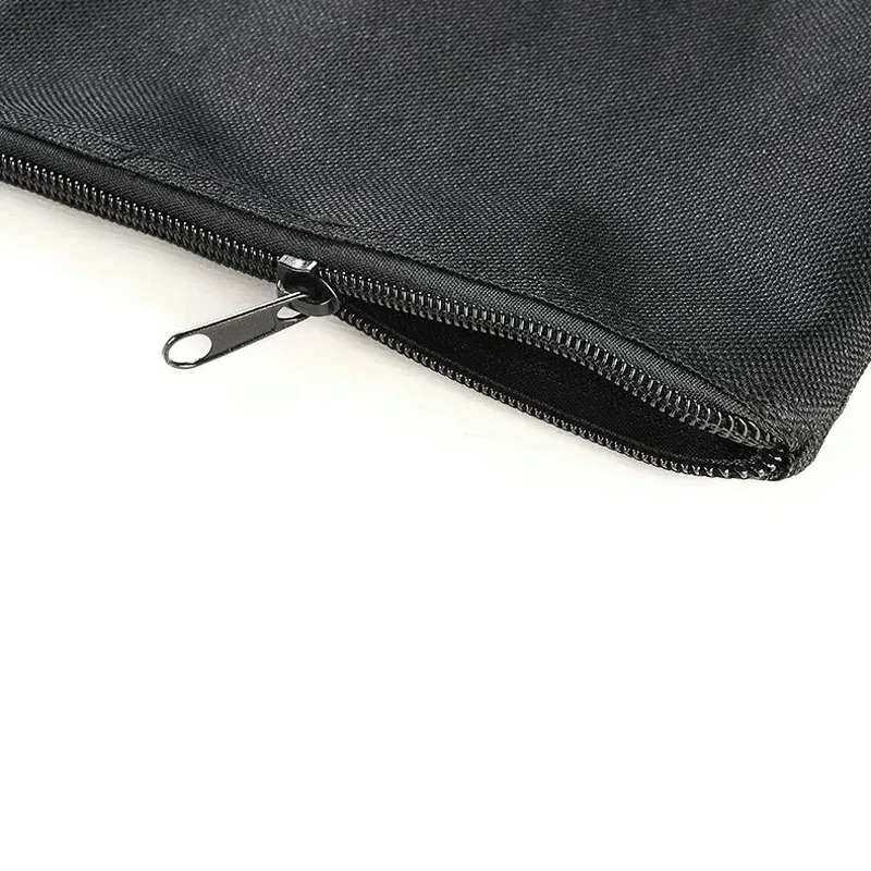 Portable Large Capacity Waterproof Canvas Art Bag A2 A3 Drawing Folder for Artists - Painting And Sketching Drawings Carrier thumbnail 4