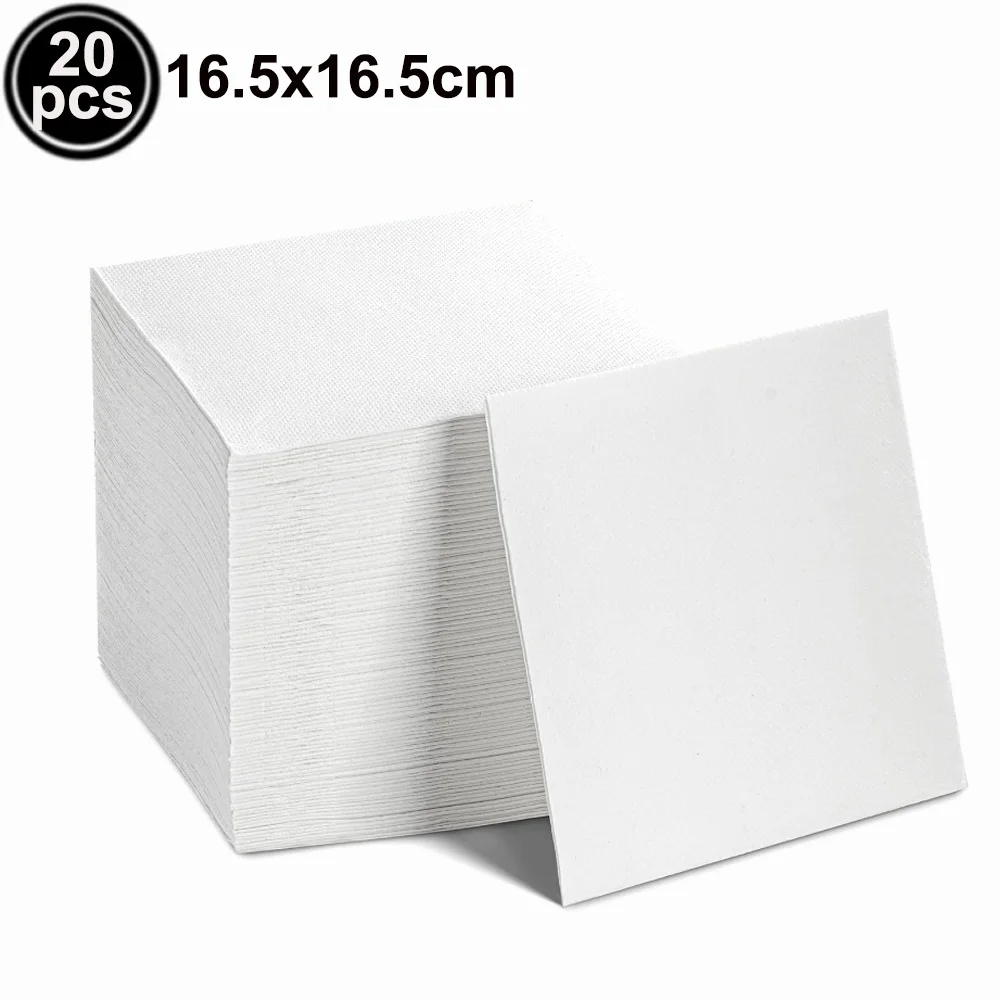 Pure White Themed Birthday Super Girl Decoration Party Disposable tableware Tissues Cups Plates Tablecloths Knives Forks thumbnail 5