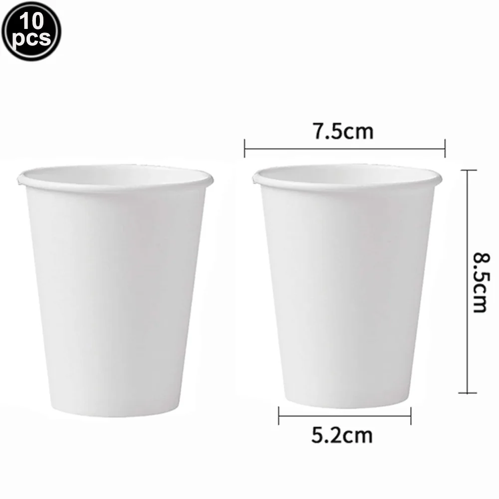 Pure White Themed Birthday Super Girl Decoration Party Disposable tableware Tissues Cups Plates Tablecloths Knives Forks thumbnail 4