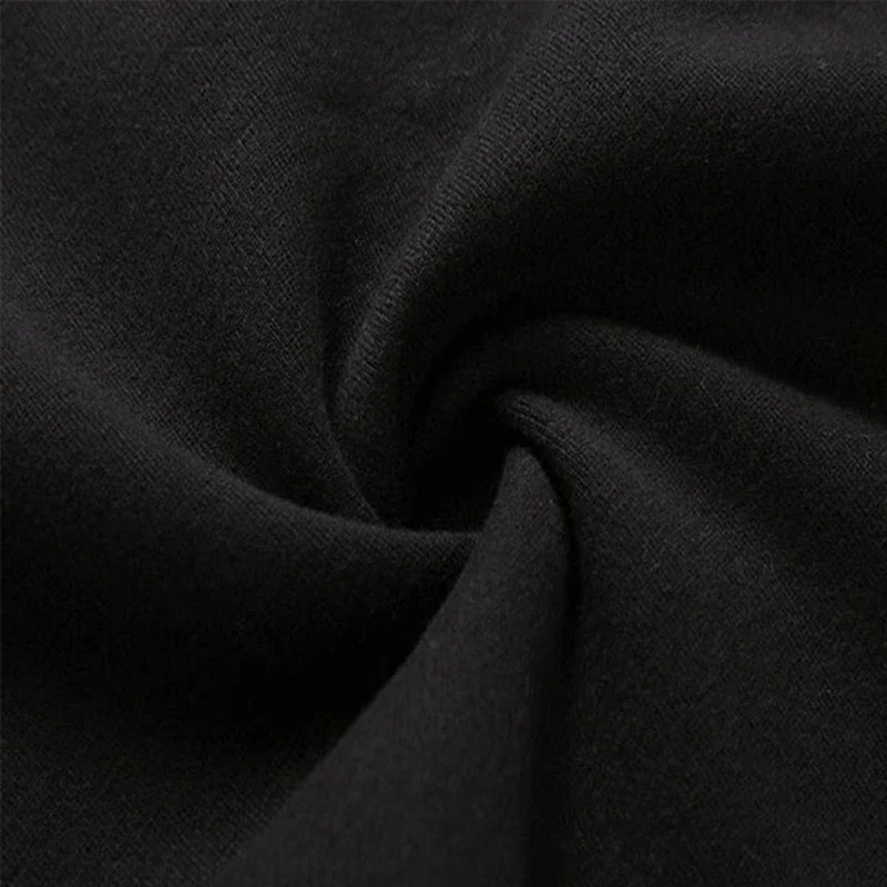 Men Sweatpants High Quality Drawstring Solid Color Jogger Pants All Season Home Outdoor Casual Sport Trousers 2025 Men's Clothes thumbnail 6