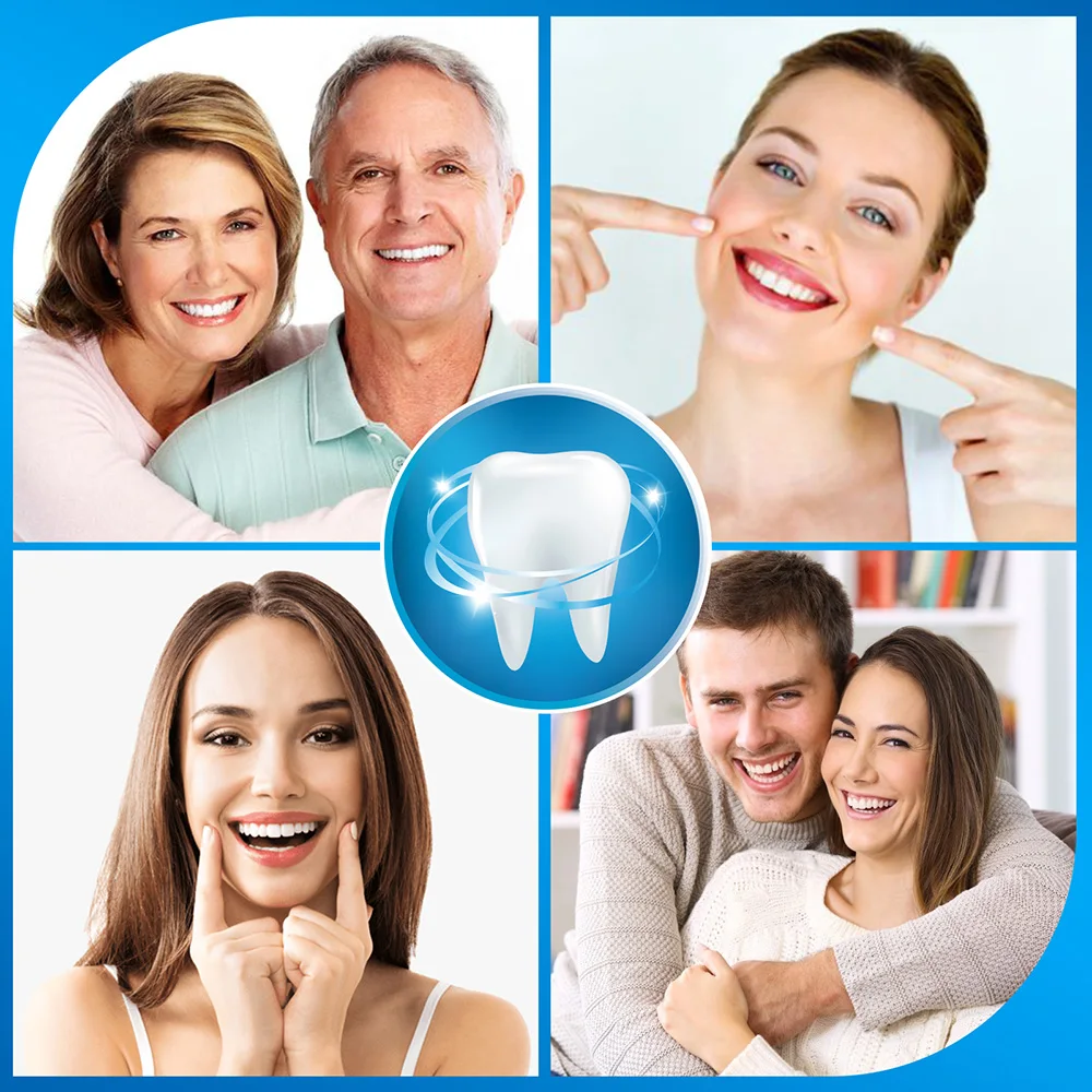 Electric Dental Calculus Remover Dental Cleaning Device Teeth Cleaner Tooth Whitening Irrigator Reduce Tartar Scaler Teeth Care thumbnail 6
