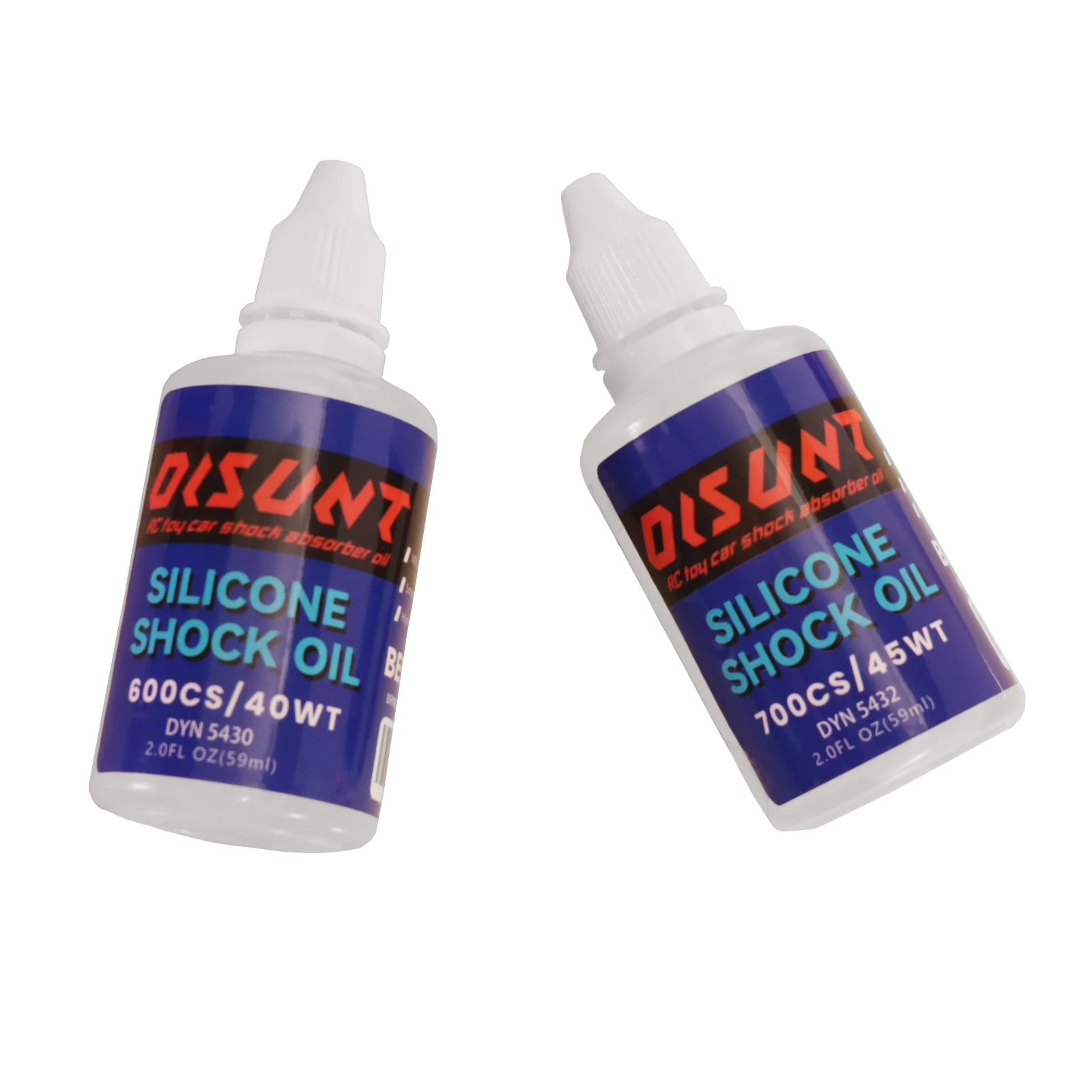 59ml 10WT~160WT Shock Absorber Oil Differential Oil Lubricant for RC Remote Control Model Crawler Car Buggy Truck thumbnail 4