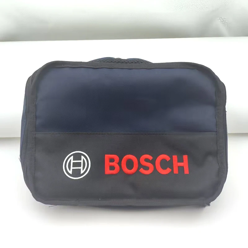 Bosch Tool Kit Professional Repair Original Tool Bag Hand Bag Small Large Size Separate Sell Separately Power Tool accessory thumbnail 3