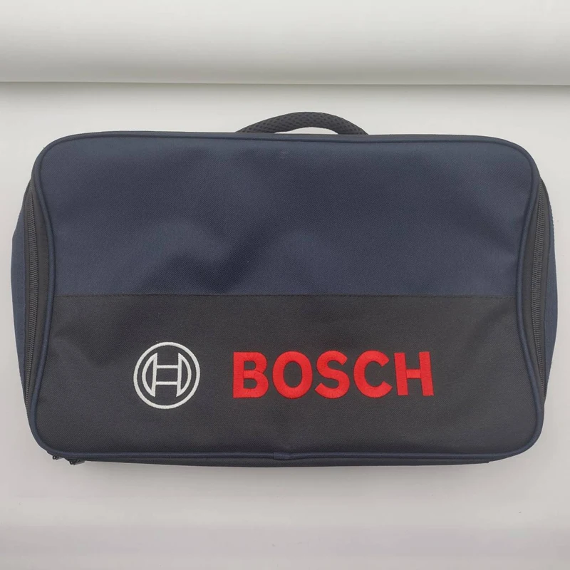 Bosch Tool Kit Professional Repair Original Tool Bag Hand Bag Small Large Size Separate Sell Separately Power Tool accessory thumbnail 5