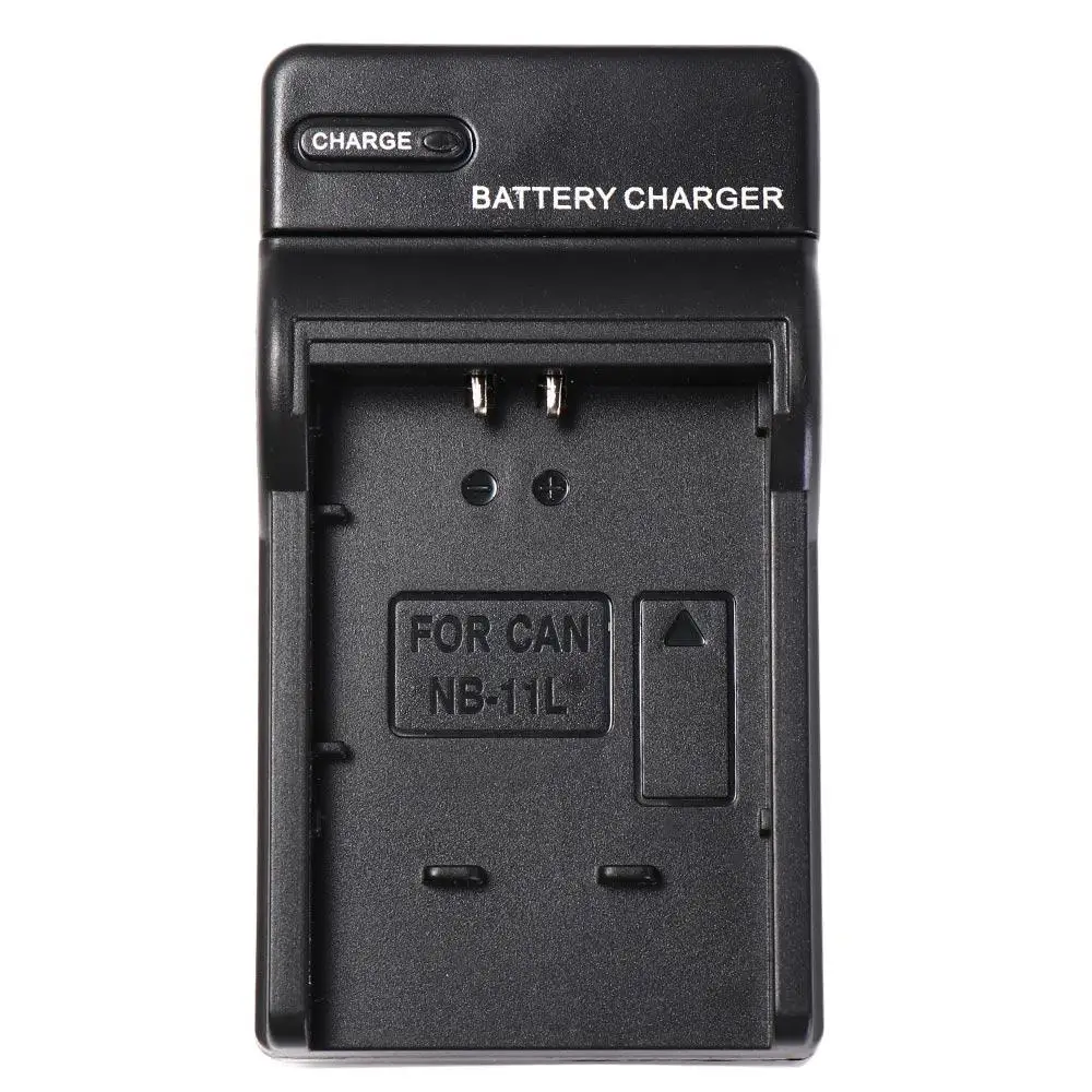 NB-11L NB11L Battery Charger for Canon ELPH 115 130 135 140 150 160 170 180 190 320 340 350 360 IS IXUS 240 HS A2300 2400 Camera thumbnail 4