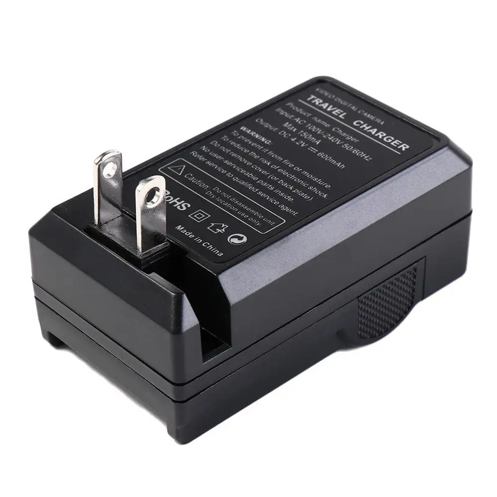 NB-11L NB11L Battery Charger for Canon ELPH 115 130 135 140 150 160 170 180 190 320 340 350 360 IS IXUS 240 HS A2300 2400 Camera thumbnail 3