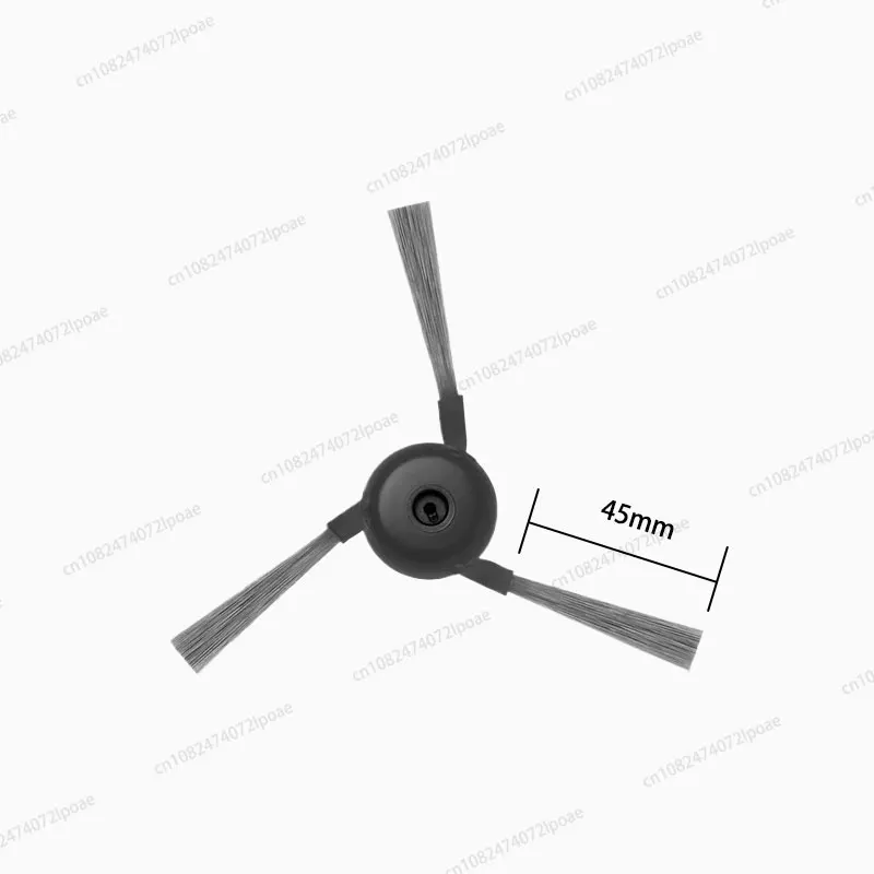 Dreame L40 Ultra / X40 Ultra Vacuum Cleaner Replacement Accessories Main Side Brush HEPA Filter Mop Cloths Dust Bag Spare Parts thumbnail 6