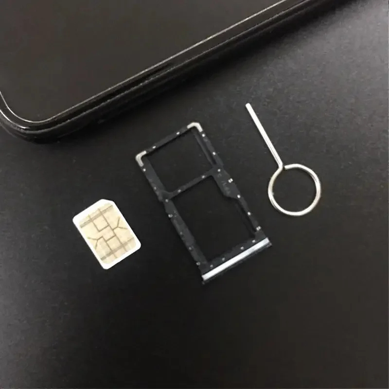 100pcs Eject Sim Card Ejector Tool Pick-up Pin Universal Mobile Phone Remover Tray to Open For IPhone 13 Xiaomi Samsung huawei thumbnail 4