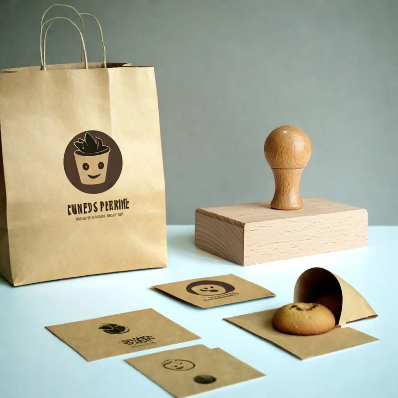 Custom Wooden Stamp Personalized Stamp Wedding Seal Stamp Logo For Invitation Stationery Custom Name Business Wedding Branding thumbnail 2
