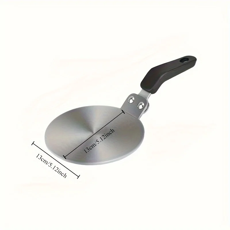 Suitable for Bialetti Moka Induction Cooker Hot Diffusion Disk Adapter Coffee Machine thumbnail 4