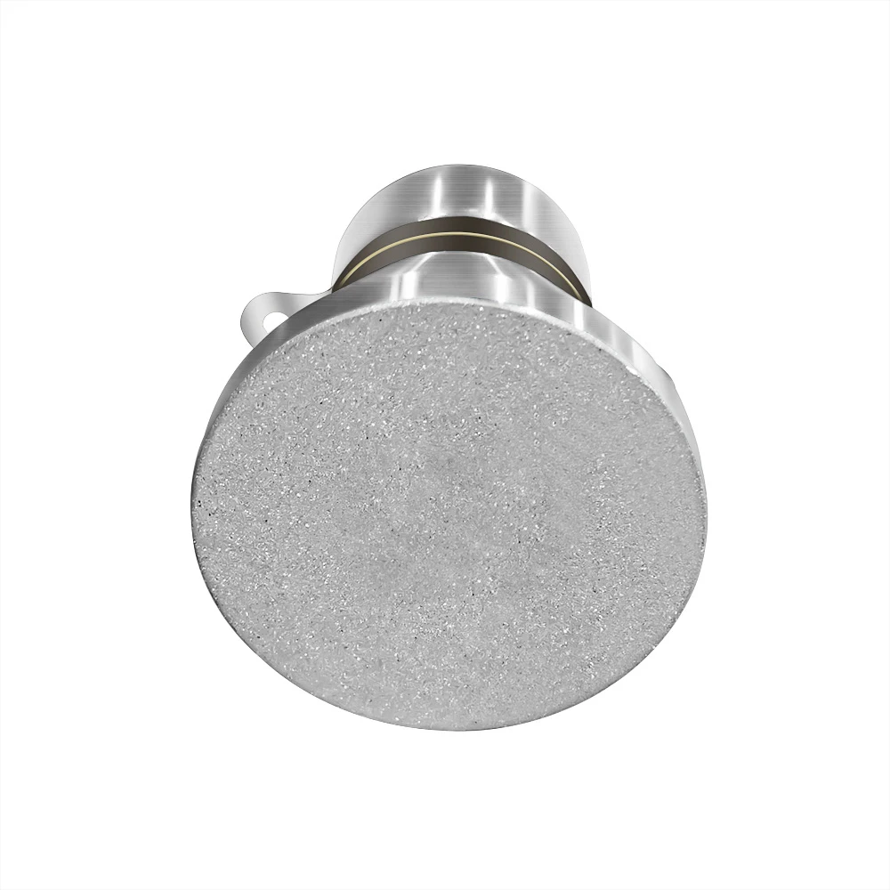 Ultrasonic Cleaner Parts 1pcs 60W 40KHz High Conversion Efficiency Ultrasonic Piezoelectric Transducer Ultrasonic Transducer thumbnail 6