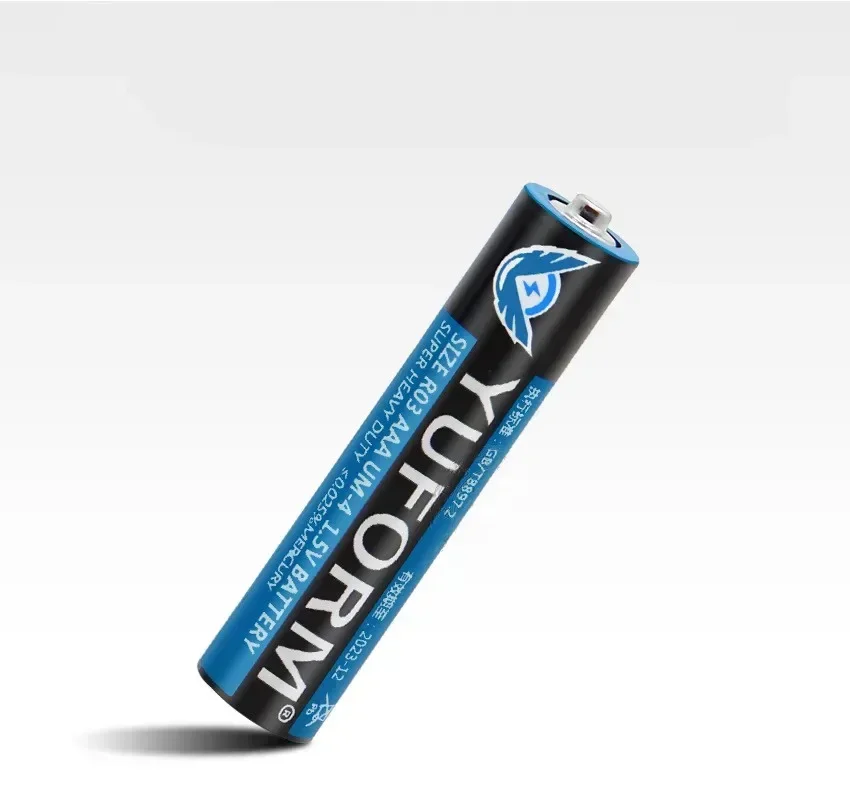 2024NEW 1.5V AAA Disposable Alkaline Dry Battery for Led Light Toy Mp3 Camera Flash Razor CD Player Wire thumbnail 6