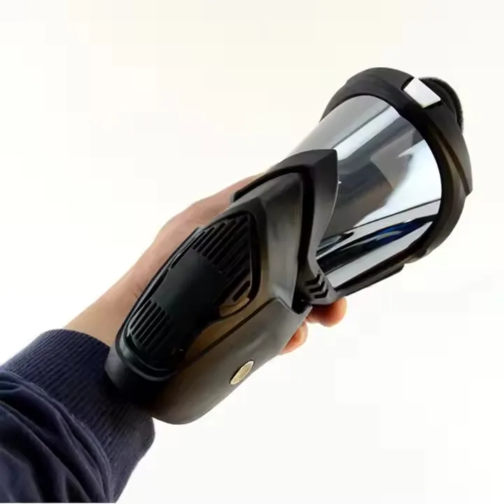 Black Shooting Paintball Tactical Mask Explosion Proof Hunting CS War Game Motorcycle Goggles Mask thumbnail 2