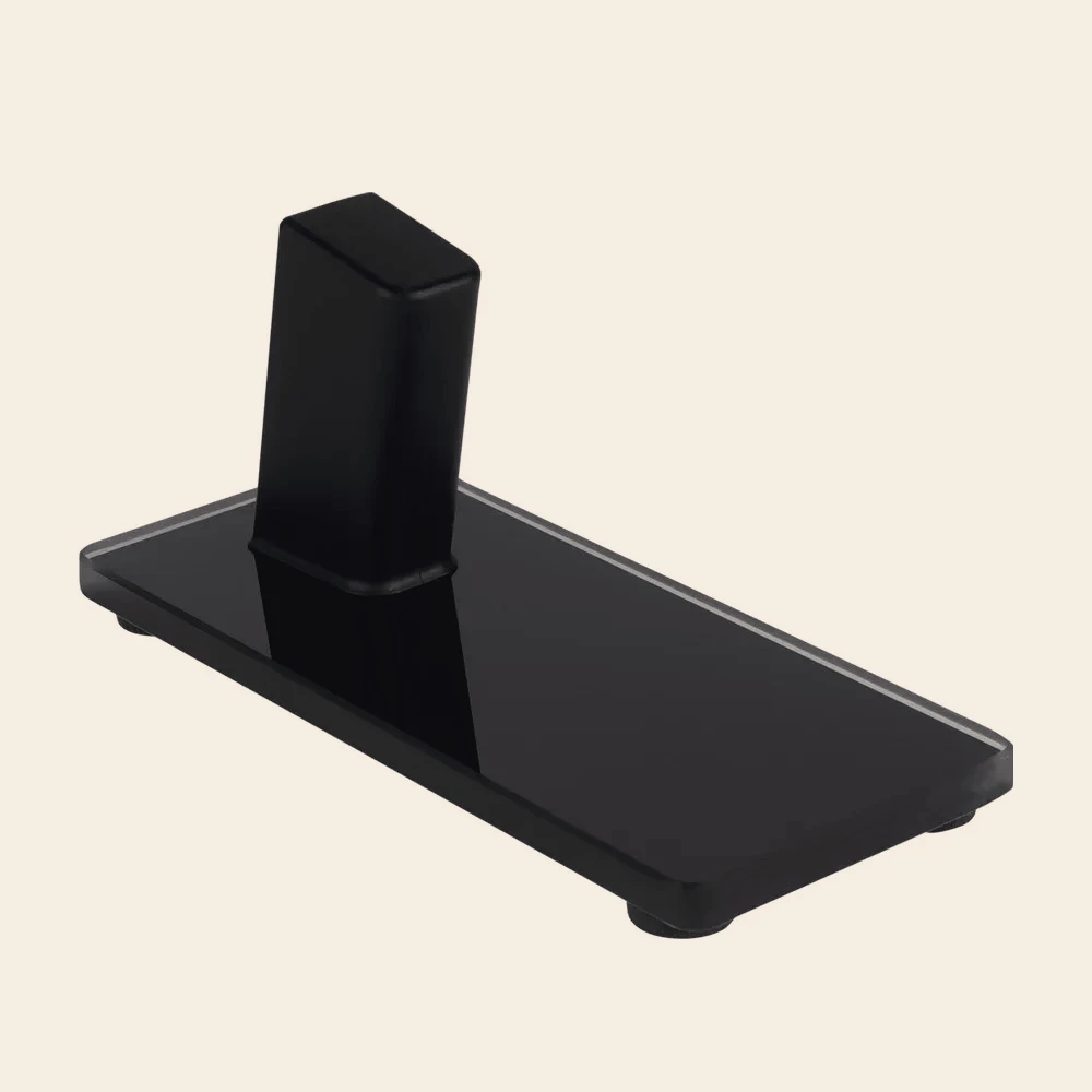 Tactical P Display Stand Shooting Pistol Ornaments Props Safe Storage Bracket Magazine Position Fixed Collection Decoration Rack