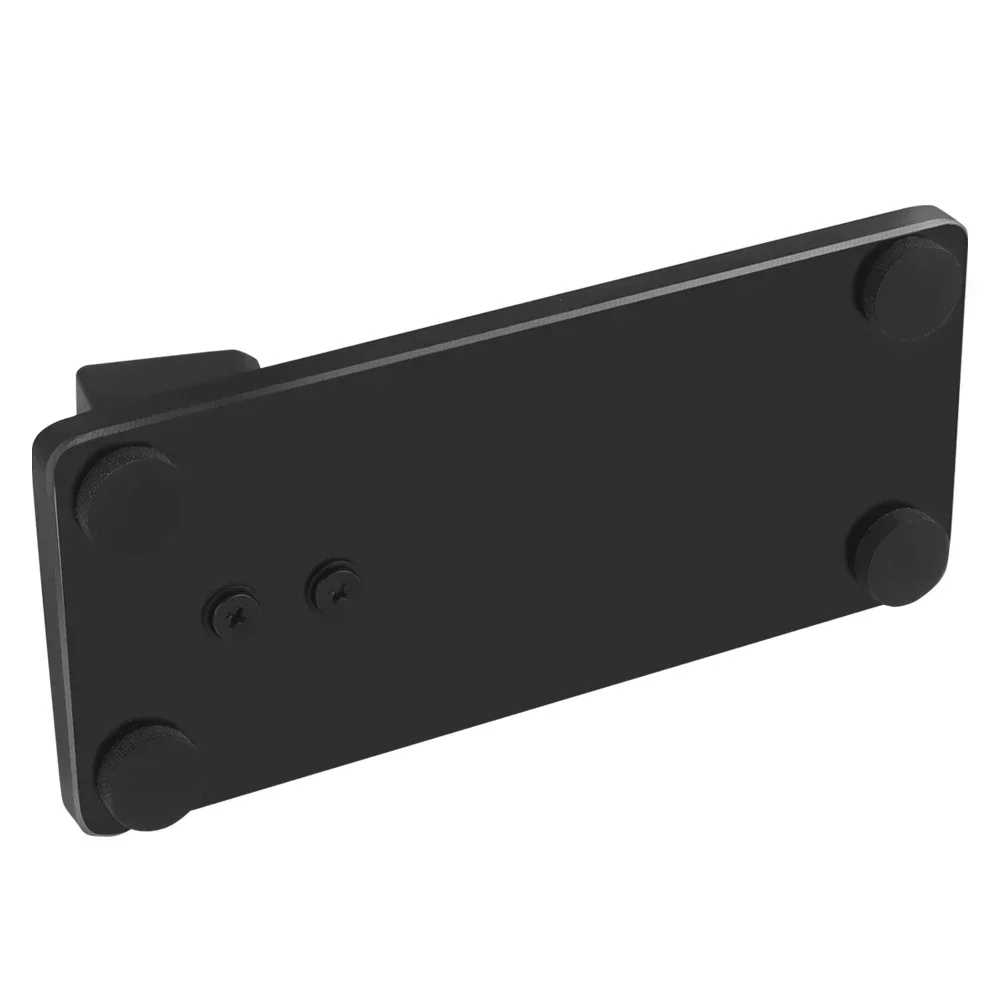 Tactical P Display Stand Shooting Pistol Ornaments Props Safe Storage Bracket Magazine Position Fixed Collection Decoration Rack thumbnail 4