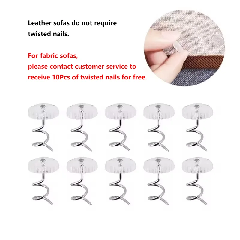 Cat Scratch Deterrent Tape Furniture Protectors From Cats Transparent Self-Adhesive Pet Training Tape for Sofa Furniture Sticker thumbnail 6