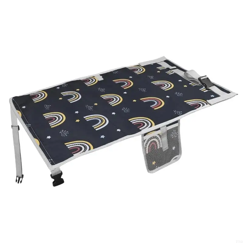 77HD Baby Plane Travel Essential Extender for Creating Cosy Space in Flight Bed thumbnail 5