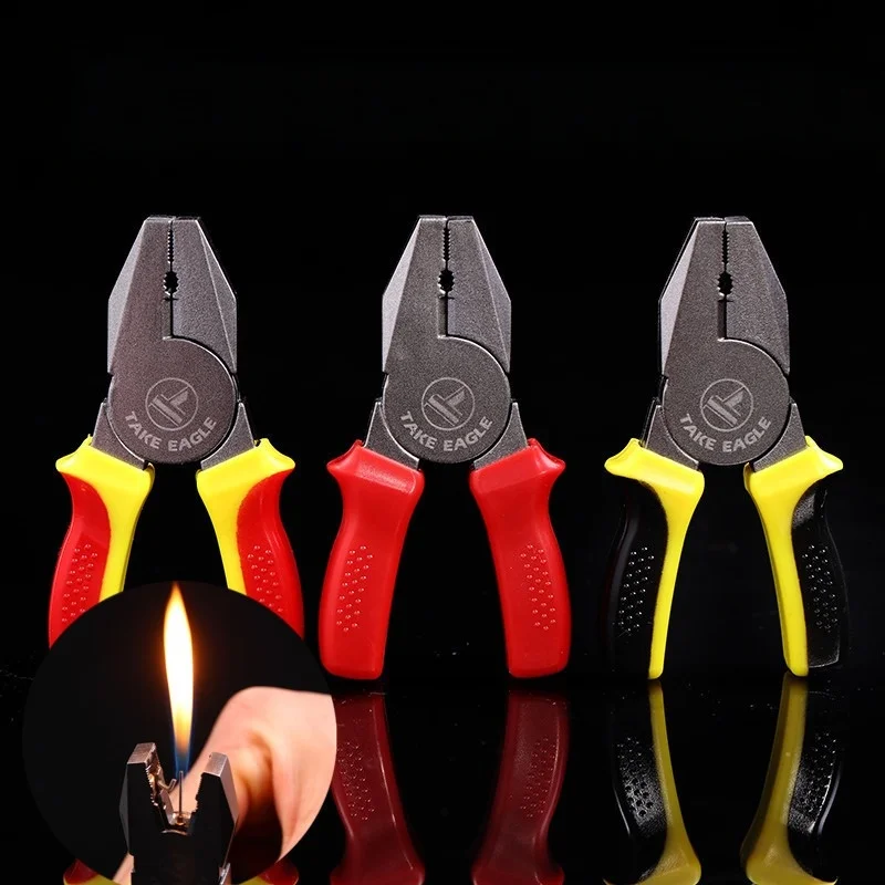 Unique Lighters Collection: Creative Personalized Butane Gas Lighters Special Gifts for Friends thumbnail 5