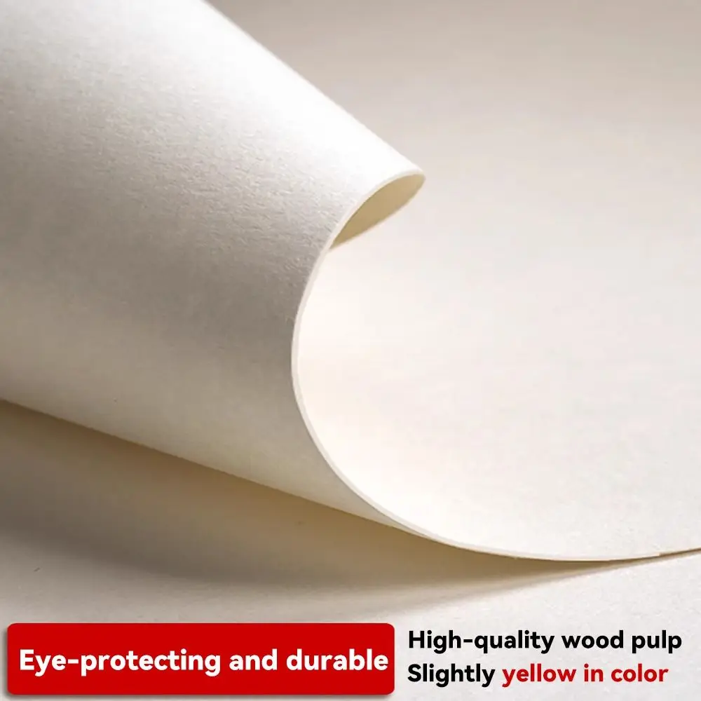 30 Sheets 8K 16K Coil Sketchbook Spiral Bound Eco-Friendly Thick Drawing Paper Acid Free A4 A5 A6 Artist Sketch Pad Oil Painting thumbnail 5