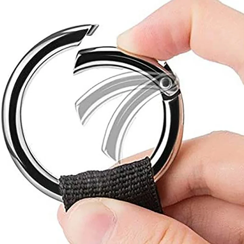 Travel Luggage Fixed Strap Backpack External Strap Portable Strap With Release Buckle Add-A-Bag Luggage Strap Belt Jacket Holder thumbnail 2