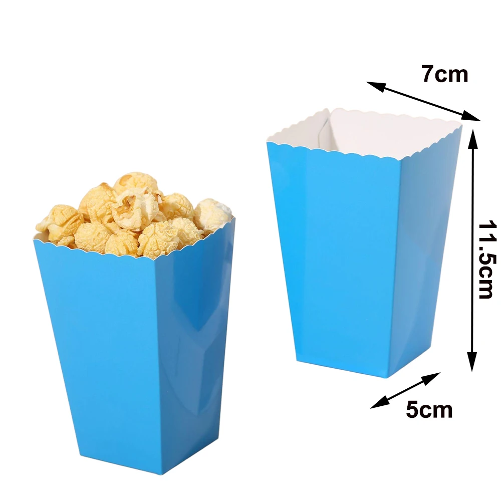10/20/30/50/100pcs Disposable Paper Cups Solid Color Paper Cups For Water DIY Birthday Wedding Party Picnic BBQ Travel and More thumbnail 6