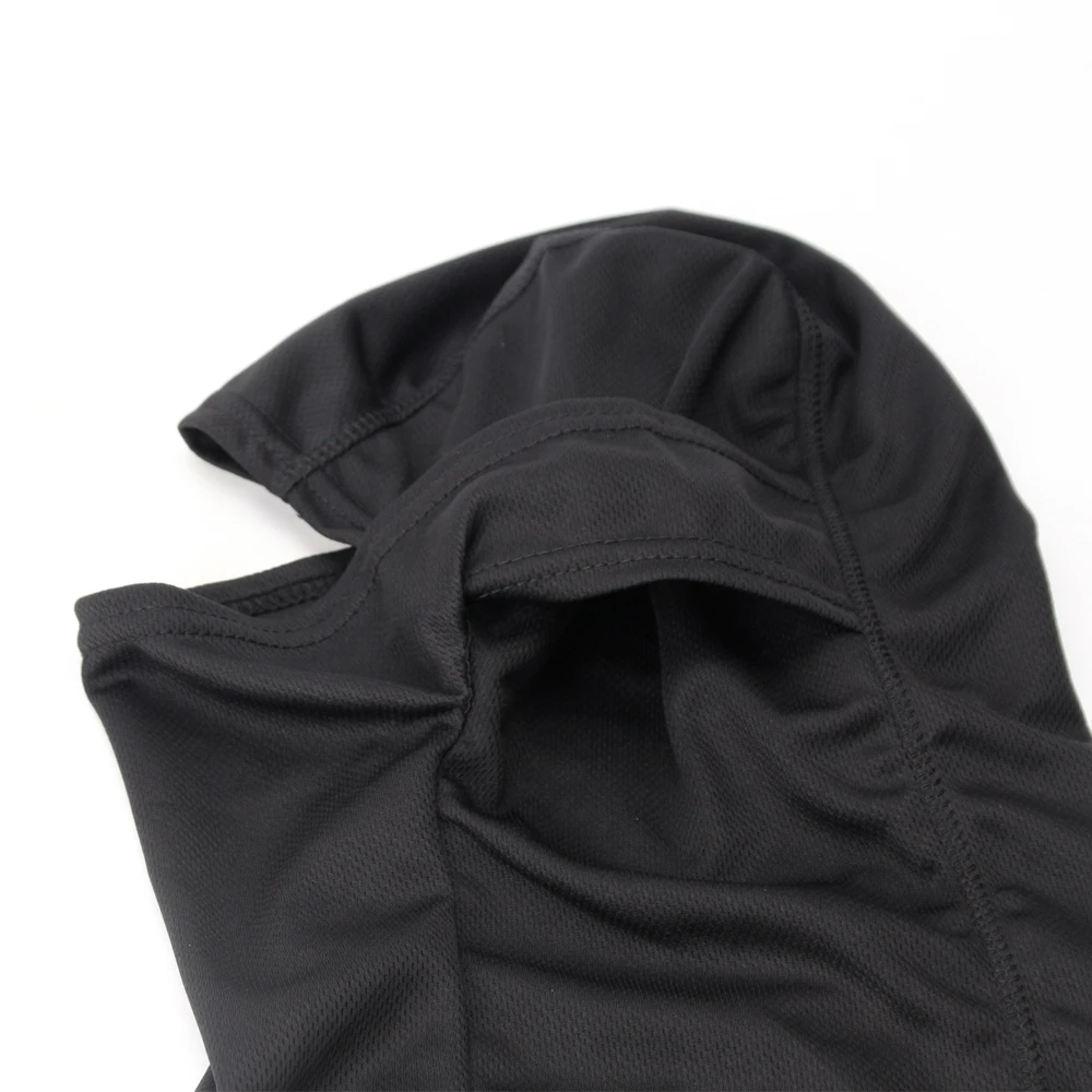 2Pcs/Set Wide-brimmed Hat Balaclava Mixed Set Men Sunscreen Boonie Cap Outdoors Hiking Camping Fishing Hat Sun Hat Fisherman Hat thumbnail 6