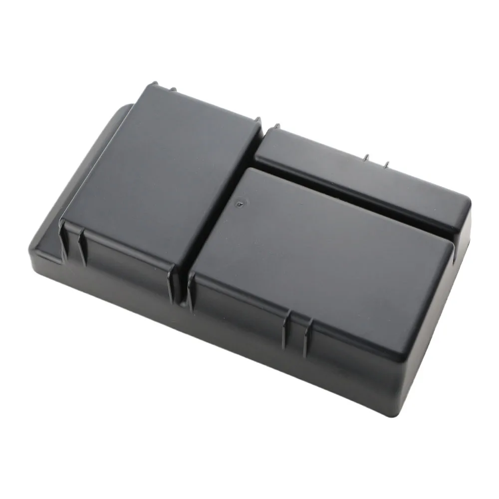 Car Central Armrest Storagebox Console Layer Box for For Volkswagen VW ID3 ID.3 2020 2021 2022 2023 2024 2025 Car Styling thumbnail 6