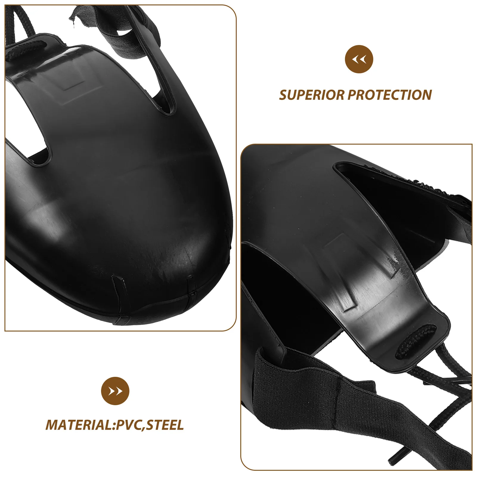 Steel Toe Covers Safety Overshoes With Steel Toe Caps Protective Overshoes Labor Insurance Shoe Toe Covers Safety Shoe Dust thumbnail 2