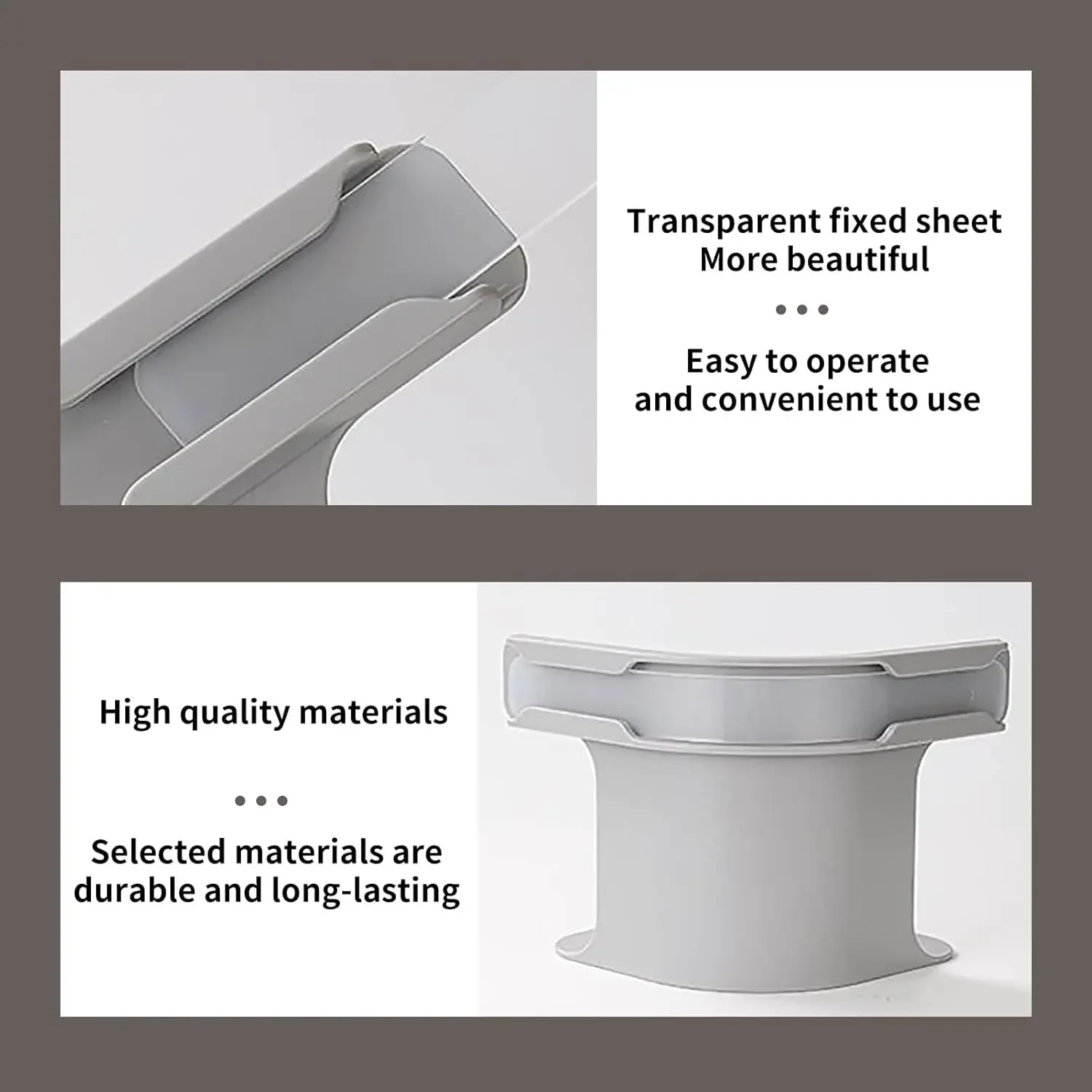 4Pcs Lock Sheet Holders Bed Sheet Straps, Heavy Duty Sheet Holders, Invisible Bed Cover Fastener Quilt Sheets Straps Holder Clip thumbnail 3