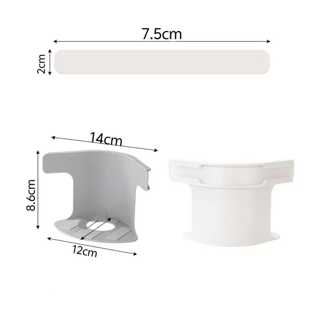 4Pcs Lock Sheet Holders Bed Sheet Straps, Heavy Duty Sheet Holders, Invisible Bed Cover Fastener Quilt Sheets Straps Holder Clip thumbnail 4