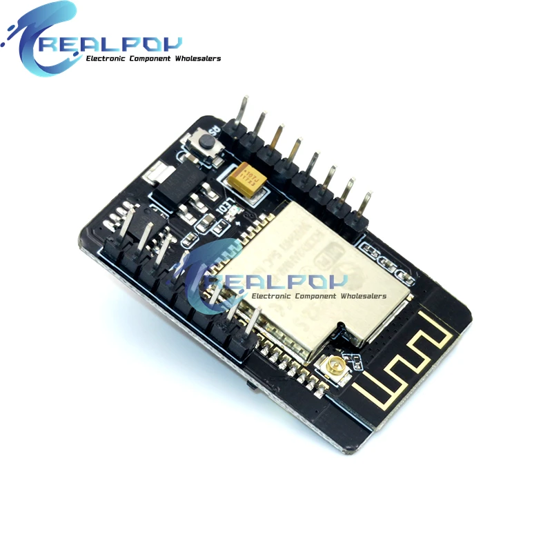 ESP32-CAM WiFi Module 2.4G Antenna ESP32 Serial to WiFi ESP32 CAM Development Board 5V Bluetooth with OV3660 / OV2640 Camera DIY thumbnail 4