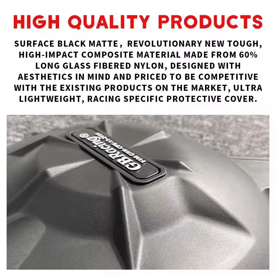 Z900 Motorcycles Engine cover Protection case For Z900 2017-2026 2024 2023 2022 Z900SE 2023 Engine Covers Protectors thumbnail 2