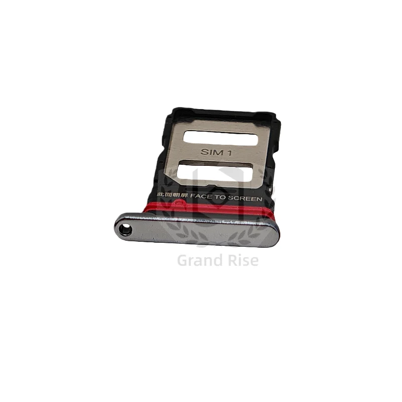 For Xiaomi 11T Mi11TPro SIM Card Tray Slot Holder Adapter Micro SD Card Chip Drawer Holder thumbnail 6