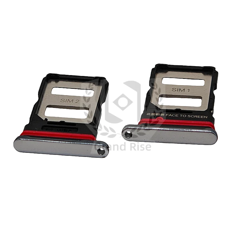 For Xiaomi 11T Mi11TPro SIM Card Tray Slot Holder Adapter Micro SD Card Chip Drawer Holder thumbnail 4