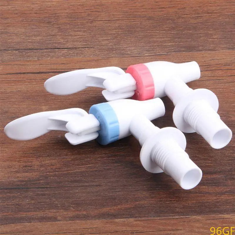 Universal Size Push Type Plastic Cold Water Dispenser Faucet Tap Replacement New thumbnail 3