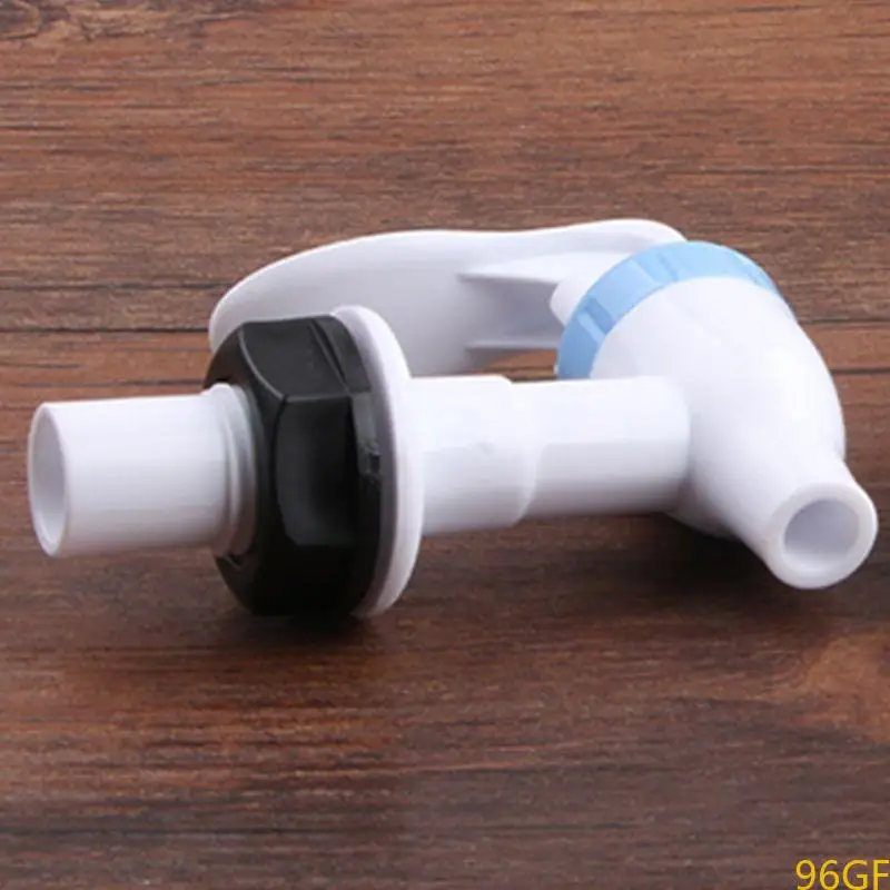 Universal Size Push Type Plastic Cold Water Dispenser Faucet Tap Replacement New thumbnail 6