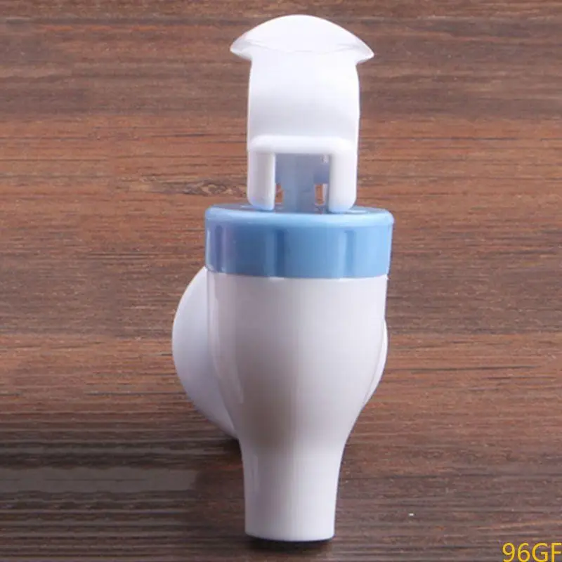 Universal Size Push Type Plastic Cold Water Dispenser Faucet Tap Replacement New thumbnail 4